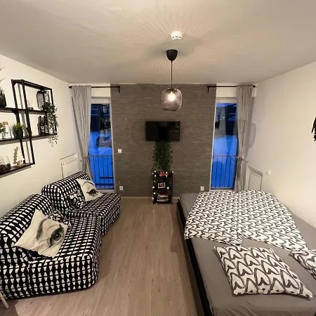 Nelis Klinovec * Loučná pod Klínovcem