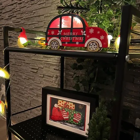 Nelis Klinovec Loučná pod Klínovcem