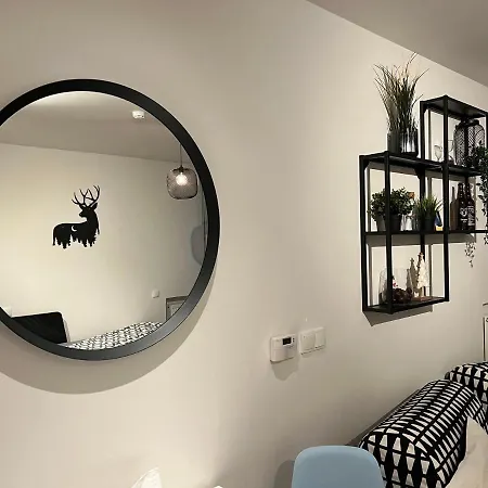 Nelis Klinovec Appartement