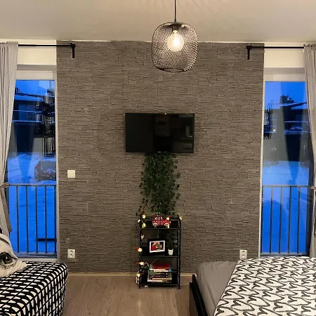 Nelis Klinovec Appartement Loučná pod Klínovcem