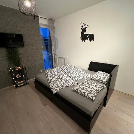 Appartement Nelis Klinovec