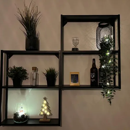 Nelis Klinovec * Loučná pod Klínovcem