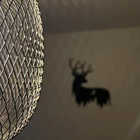 Nelis Klínovec Apartmán Loučná pod Klínovcem