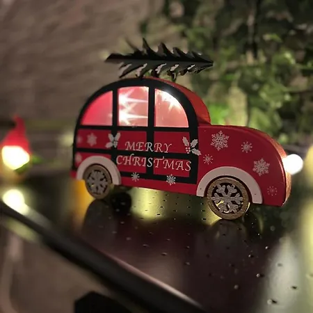 Nelis Klinovec Loučná pod Klínovcem