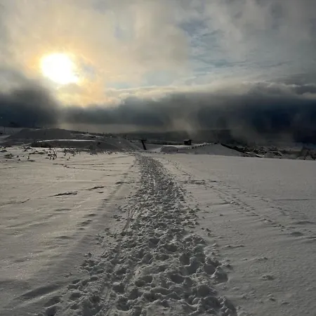 Appartement Nelis Klinovec Loučná pod Klínovcem