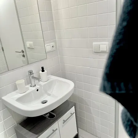 Apartmán Nelis Klínovec *