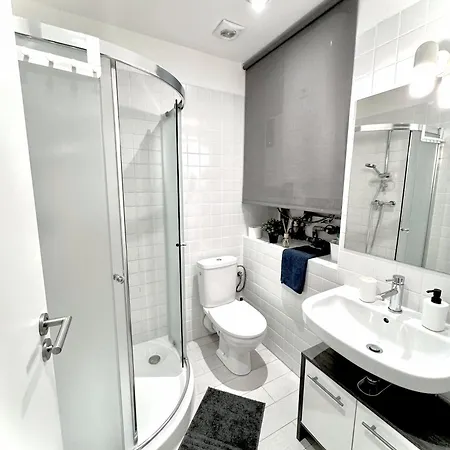 Nelis Klinovec Appartement *