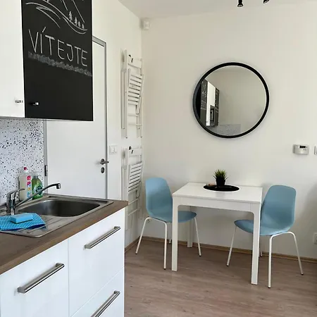 Nelis Klínovec Apartmán