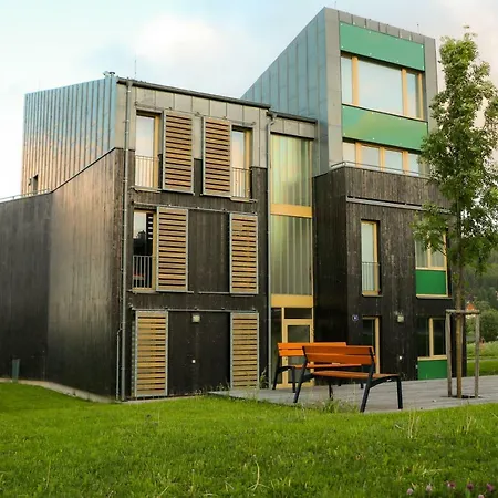 Nelis Klínovec Apartmán