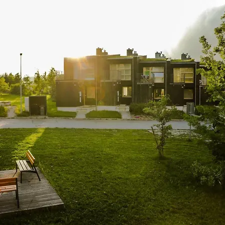 Nelis Klínovec * Loučná pod Klínovcem