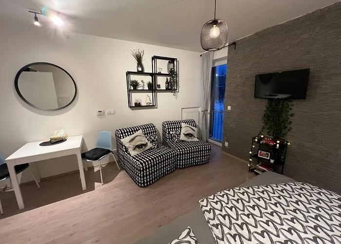 Διαμέρισμα Nelis Klinovec *