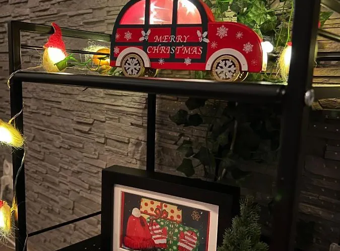 Nelis Klinovec Loučná pod Klínovcem