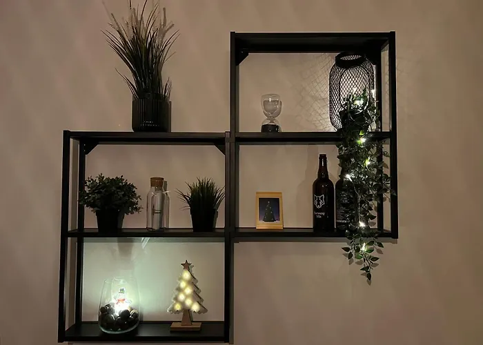 Nelis Klinovec * Loučná pod Klínovcem