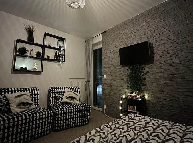 Lejlighed Nelis Klinovec