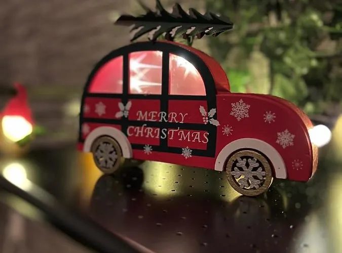 Nelis Klinovec Loučná pod Klínovcem