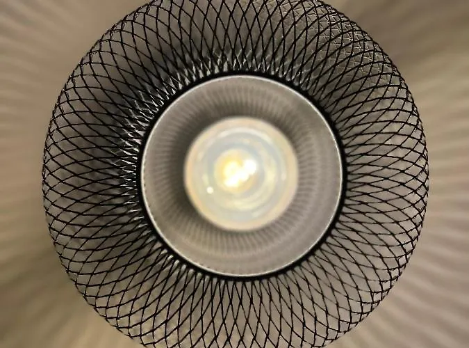 Nelis Klinovec Διαμέρισμα