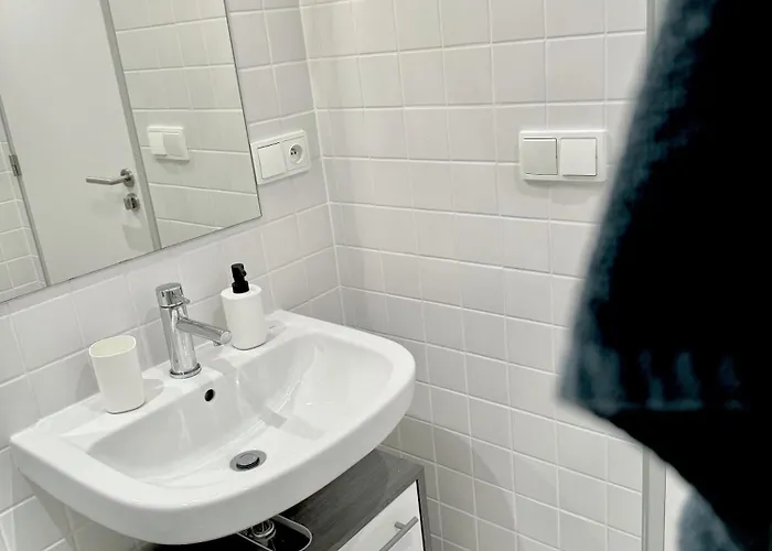 Διαμέρισμα Nelis Klinovec *