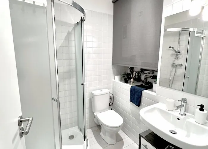 Nelis Klinovec Διαμέρισμα *