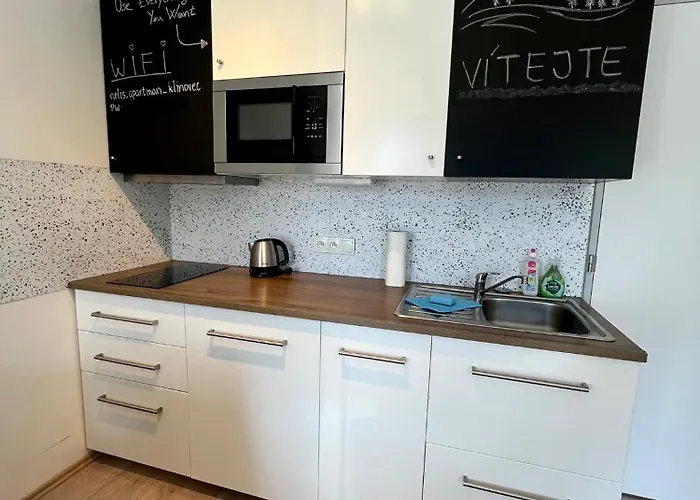 Nelis Klinovec Loučná pod Klínovcem