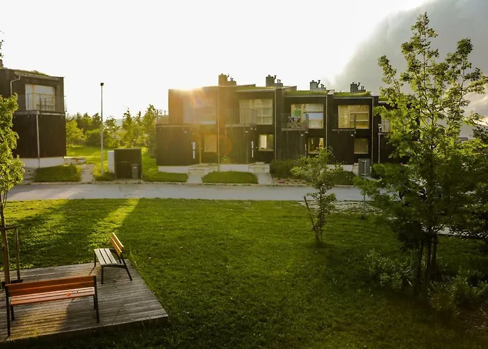 Nelis Klinovec * Loučná pod Klínovcem